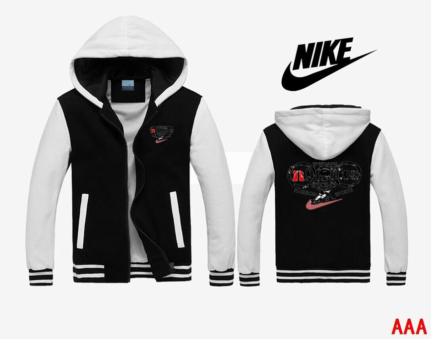 Nike hoodie S-XXXL-145